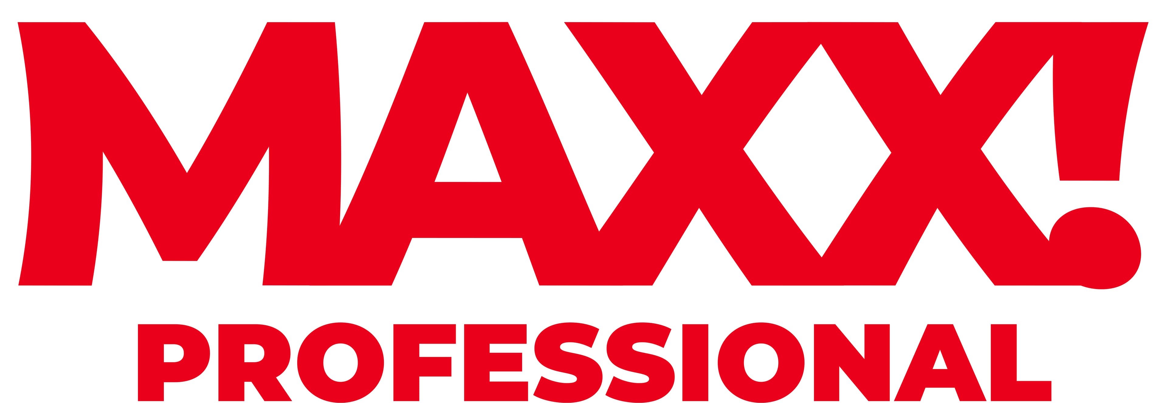 Maxx Logo
